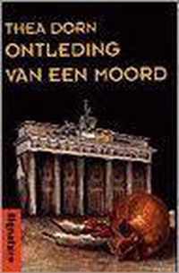 Ontleding van een moord