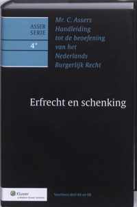 Mr. C. Assers Handleiding Tot De Beoefening Van Het Nederlands Burgerlijk Recht