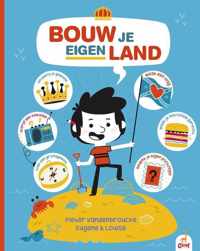 Bouw je eigen land