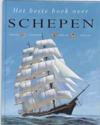 Beste Boek Over Schepen