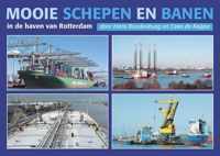 Mooie schepen en banen 2010