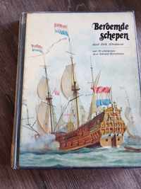 Beroemde schepen