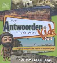 Antwoordenboek voor Kids 5