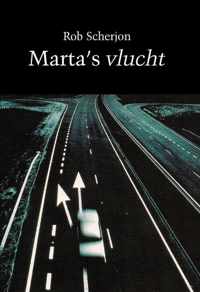 Marta's Vlucht