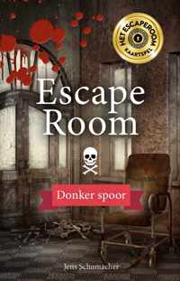 Donker spoor