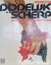 Dodelyk scherp