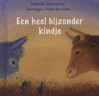 Heel bijzonder kindje, een - miniboekje