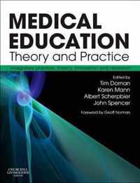 Medical Education: Theory and Practice