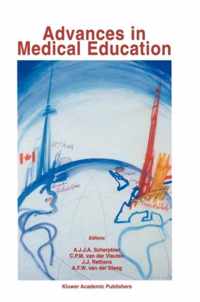 Advances in Medical Education