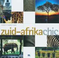 Zuid-Afrika Chic