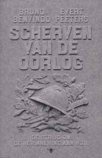 Scherven van de oorlog