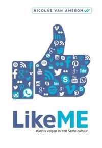 Like ME - Nicolas van Amerom - Paperback (9789079859337)