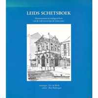 Leids schetsboek