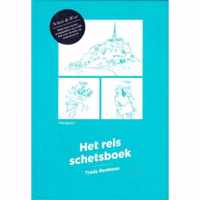 Het reis schetsboek