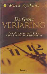 De grote verjaring