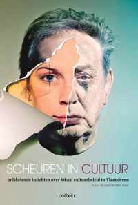 Scheuren in cultuur