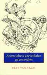 Zeven Scheve Zeeverhalen