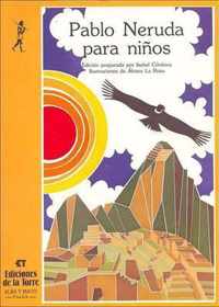 Pablo Neruda Para Ninos