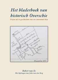 Het Bladerboek van historisch Overschie