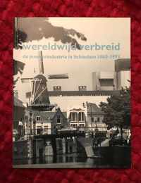 Wereldwijd verbreid