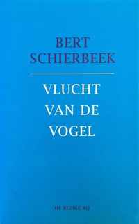 Vlucht van de vogel