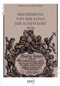 Beschreibung von der Kunst der Schifffahrt (1676)