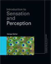 Essentials of Sensation and Perception