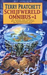 Schijfwereld-omnibus nr.1