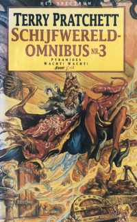 Schijfwereld-omnibus