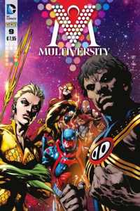 Multiversity 09. deel 9