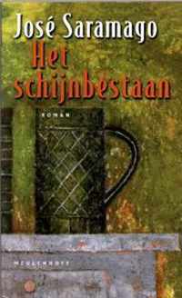 Schijnbestaan