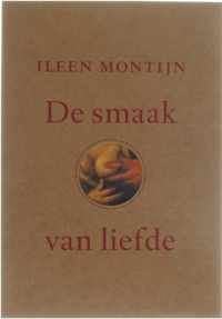 De Smaak Van Liefde