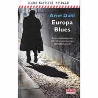 Europa Blues