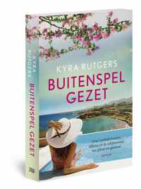 Buitenspel gezet