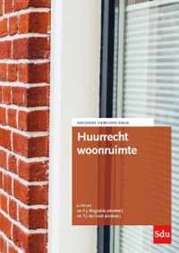 Huurreeks - Huurrecht Woonruimte