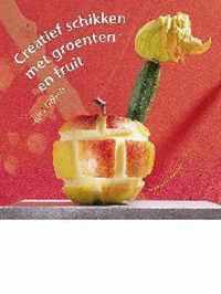 Creatief Schikken Met Groenten En Fruit