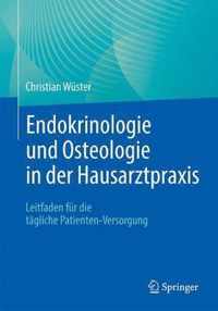 Endokrinologie und Osteologie in der Hausarztpraxis