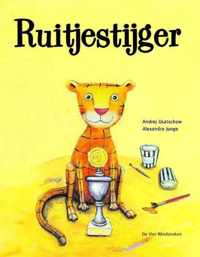 Ruitjestijger