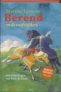 Berend En De Roofridders