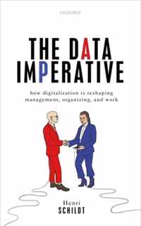 The Data Imperative