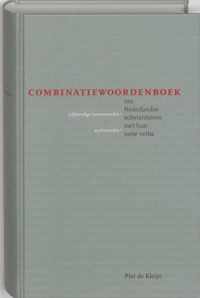 Combinatiewoordenboek