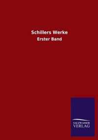 Schillers Werke