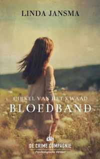 Cirkel van het kwaad 3 -   Bloedband