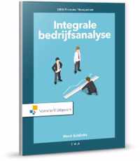 Financieel management  -   Integrale bedrijfsanalyse