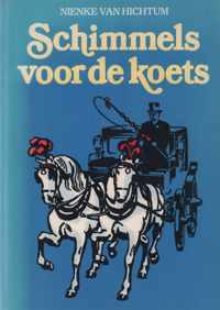 Schimmels voor de koets