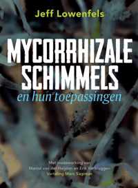 Mycorrhizale schimmels en hun toepassingen