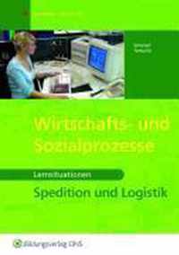 Wirtschafts- und Sozialprozesse. Lernsituationen Arbeitsbuch