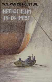 Geheim in de mist, het