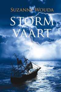 Stormvaart