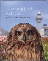 Natuurgebied Schiphol